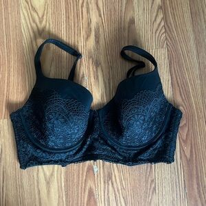 Body By Victoria Bra 🖤